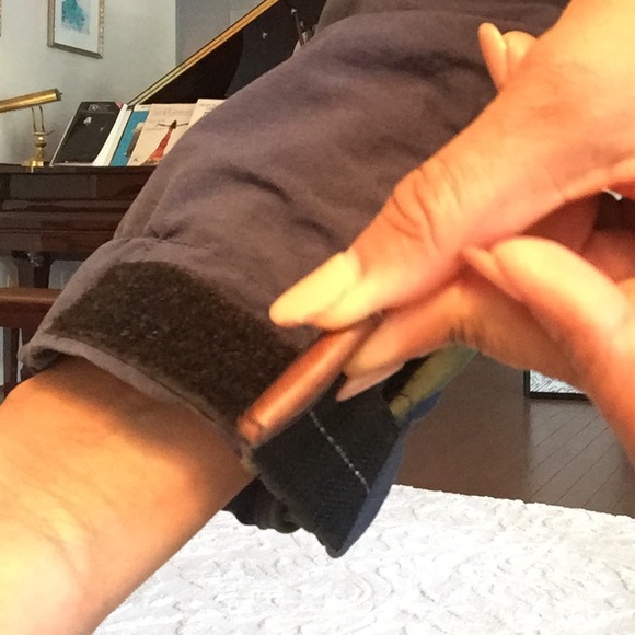 TIMBERLAND jacket - Picture 4 of 8